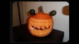 Pumpken