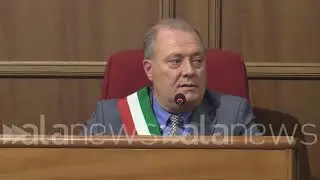 Brandizzo, il sindaco Paolo Bodoni: 