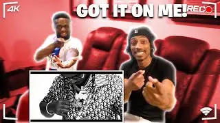 POP SMOKE - GOT IT ON ME | REACTION!