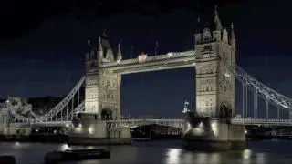 After Effects: London Bridge