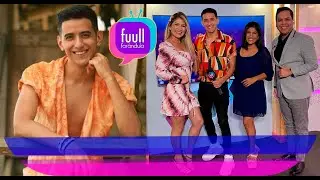 KEVIN ALCIVAR lanzar&aacute; su PROGRAMA online 