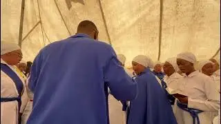 MASS CHOIR IVORY PARK FEAST 2025 