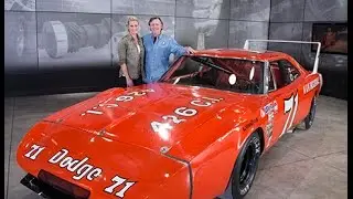 Bobby Isaac’s 1969 Dodge Daytona! PowerNation 2016 Week #14