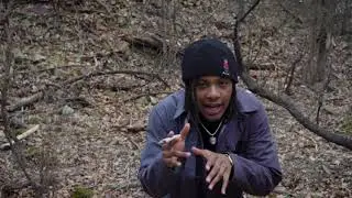 Sam Pain - How I'm Coming (Official Music Video) | Directed By @KelWitDaCam
