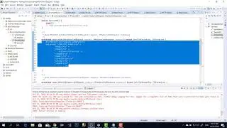 Demo SendRedirect nhóm 2 sáng thứ 7. LLW. Thầy Dũng