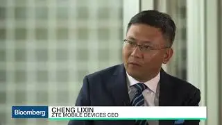 SCIENCE and TECHNOLOGY : ZTE Mobile CEO Sees Growth Opportunities in the U S