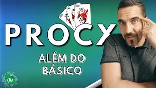 Usando CORINGA na função PROCX | Planilhas Google