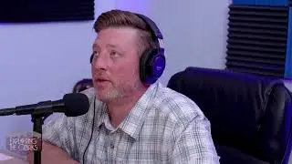 Podcast Recap: Caleb Sylvester (Boston Dynamics) EP21 (Robots are meant for safety and not harm.)