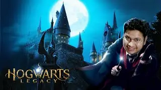 Day 6 of being student  at Hogwarts