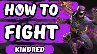 How to Fight Kindred & Destroy Solo Defeat Kindred with Any Champion - Best Counters - MCoC