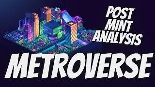 Metroverse Post Drop Analysis