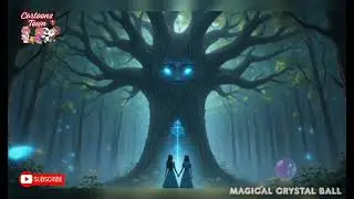 Magical Crystal Ball Adventure | Fun Kids Cartoon Story