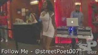 Chillin' with Reise Kiss (streetPoet007)