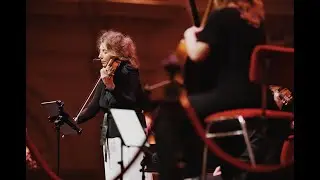 LIVE: Vivaldi's Four Seasons by Amsterdam Sinfonietta - BankGiro Loterij ZomerSessies