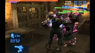 Death By Degrees Challenge Lv5-5