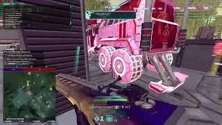 planetside clips