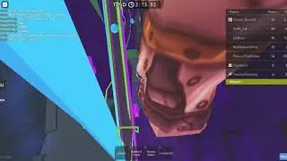 I Met TwistedPandora (Part 2)