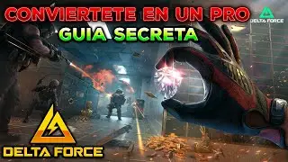 Delta Force Guia Como saber La ubicación de los jugadores donde buscar objetos de alto valor Mapa