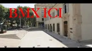 BMX Aix en provence