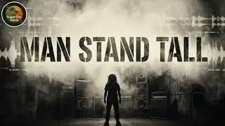 Man Stand Tall &ndash; Hard Reggae Dub (Militant Pressure Mix)