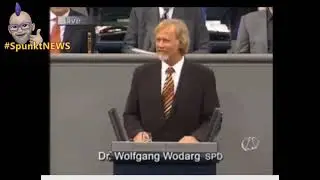 Dr. Wolfgang Wodarg (SPD) 2006 | Deutscher Bundestag | Rede zu Vogelgrippe Panik
