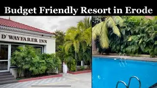 D&rsquo;Wayfarer INN, Эрод | Обзор номеров и стоимость | StaycationSeries | на тамильском