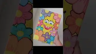 Canvas painting ideas #painting #art #artist #wallart #decor #drawing #ideas #doodle #shorts