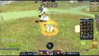 HUNTER PVP ARCHLORD