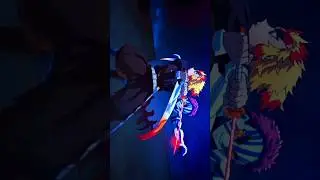4K ANIME  [ DEMON ] [ SLAYER ] #shorts #viral