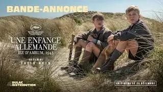 UNE ENFANCE ALLEMANDE - &Icirc;LE D'AMRUM, 1945 de Fatih Akin | Bande-annonce