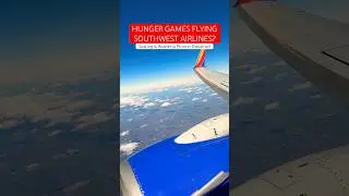 ПОЛЕТЫ С АВИАКОМПАНИЕЙ SOUTHWEST | РАЗЪЯСНЕНИЕ ПРОЦЕССА ПОСАДКИ НА РЕЙСЫ SOUTHWEST И ПОЛИТИК ОТКР...