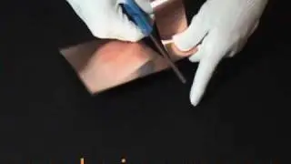 Copper Sheet Thickness Guide 5 Mil (36 gauge)