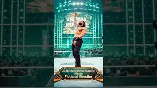 HISTORY MADE! Roman Reigns Shocks the World at Royal Rumble 2026 😱