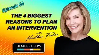 4 Biggest Reasons To Plan An Intervention
