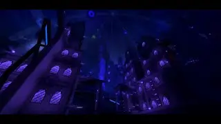 Climbing Game : Astralis Outpost (MY MAP JAM SUBMISSION!) Walkthrough + Flags [6.4]