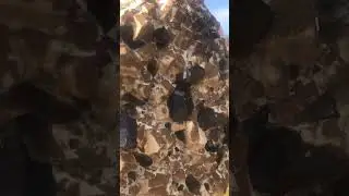 Powerful Felspar Crystals