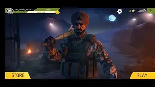 How to get Kuradh in faug || how to complete level for get a kuradh || level up