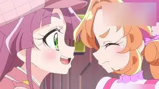 [Toei Company Ltd,do not Strike this Video!] Meitantei Precure - Astro MulTV (Promo)