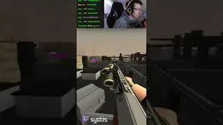 Krunker is the perfect way to have intense, fast-paced fun on the go! 🔫