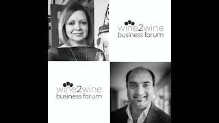 Ep. 1137 Indian Wine Push Towards Premiumization | wine2wine Business Forum 2021
