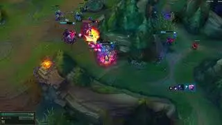 jhin vs ahri