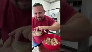 Anilton Dias está ao vivo!
