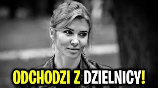 [Dzielnica Strachu] Agata Rychlik Odchodzi Z Dzielnicy (Puls, Puls2, Playpuls)