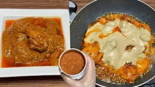 Chicken Qorma  Recipe | By Oghi food secrets