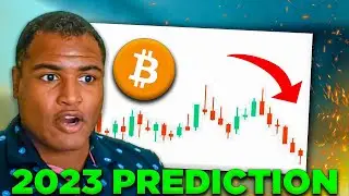 The MOST Realistic Bitcoin Price Prediction for 2023 (w/ Proof) | Macro Expert