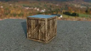 How to Do Box Modeling Correctly | 3D Modeling Guide