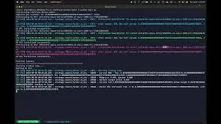 Limitless Market Maker Demo