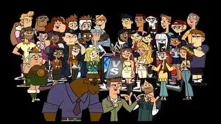 Персонажи мультсериала 