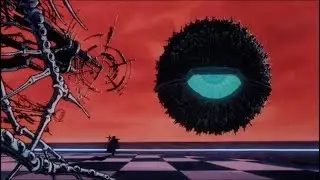 Black Market Karma - Neghead ( Angel's Egg / Tenshi no Tamago )