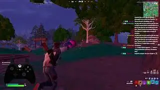 Fortnite save the world join for mission help #epic partner